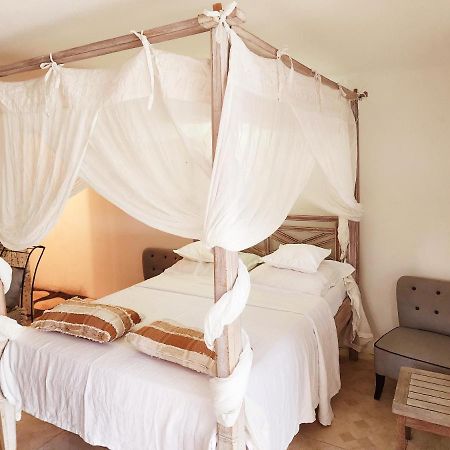 Perle Stone Studio- Bed And Breakfast Simpson Bay Exteriér fotografie