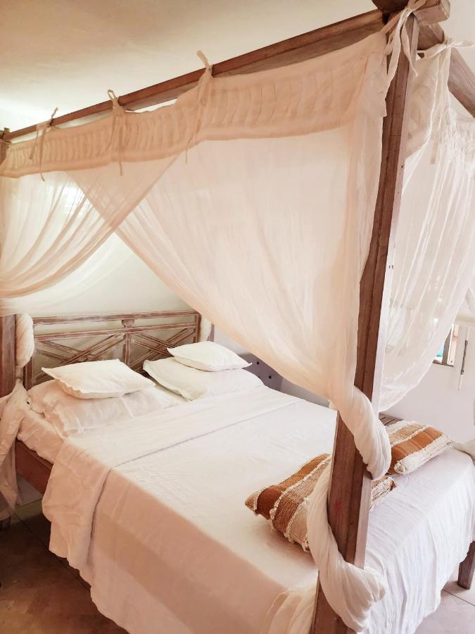 Perle Stone Studio- Bed And Breakfast Simpson Bay Exteriér fotografie