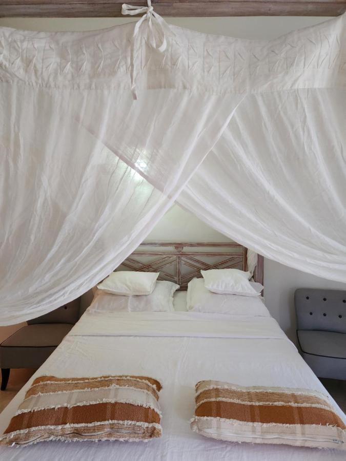 Perle Stone Studio- Bed And Breakfast Simpson Bay Exteriér fotografie